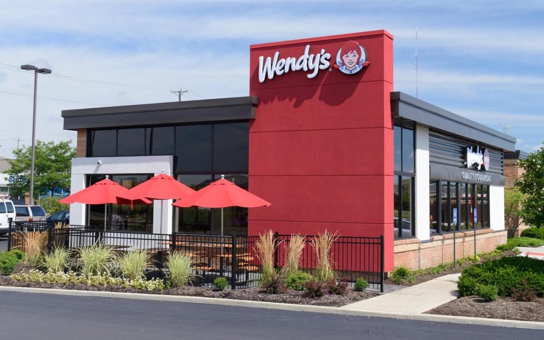 North Nanaimo Wendy’s is now open….and there is more to come!