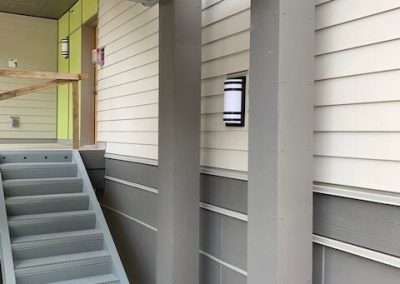 NACL Affordable Housing – Uplands Drive, 3425 Uplands Drive Nanaimo, BC
