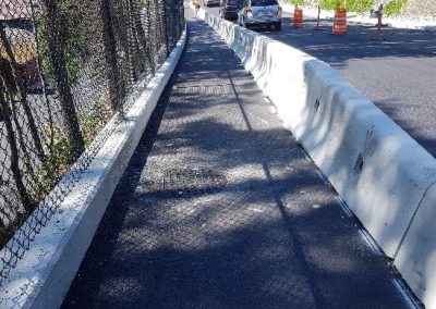 Hammond Bay Road Widening Project, Nanaimo, BC