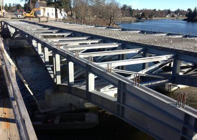 Craigflower Bridge, Saanich, BC