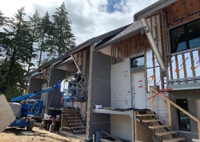 NACL Affordable Housing – Uplands Drive, 3425 Uplands Drive Nanaimo, BC