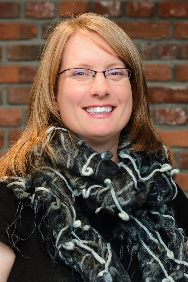 Congratulations to Sarah Campden on being named President of ASTTBC