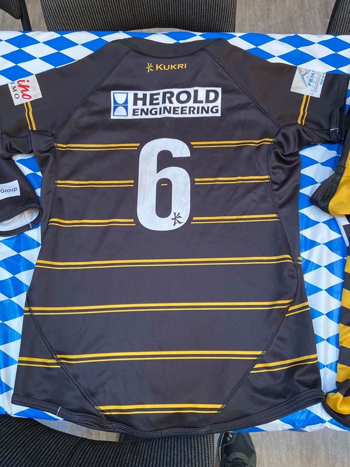 Nanaimo Hornets Rugby Club