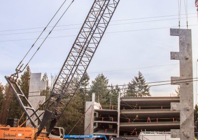 Colville Medical Centre, Nanaimo, BC