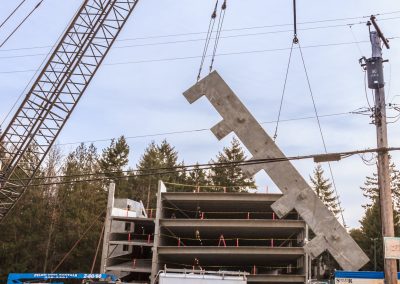 Colville Medical Centre, Nanaimo, BC
