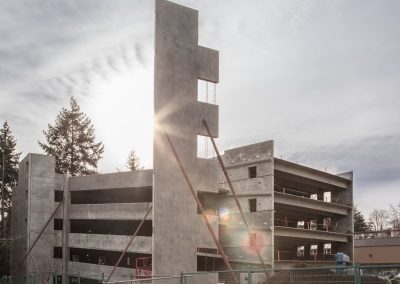 Colville Medical Centre, Nanaimo, BC