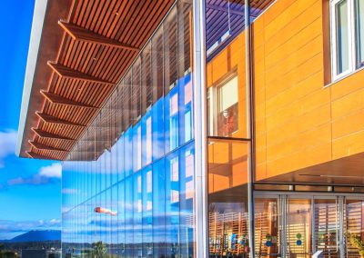 Nanaimo Cruise Ship Terminal