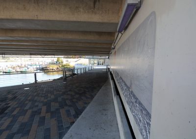 David Foster Pathway, Victoria, BC