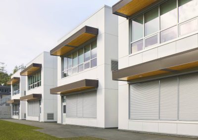 Hammond Bay Elementary Addition, Nanaimo, BC