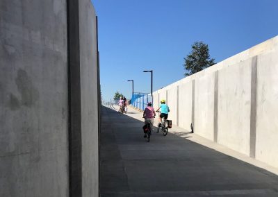 Spirit Trail – Mosquito Creek, North Vancouver, BC