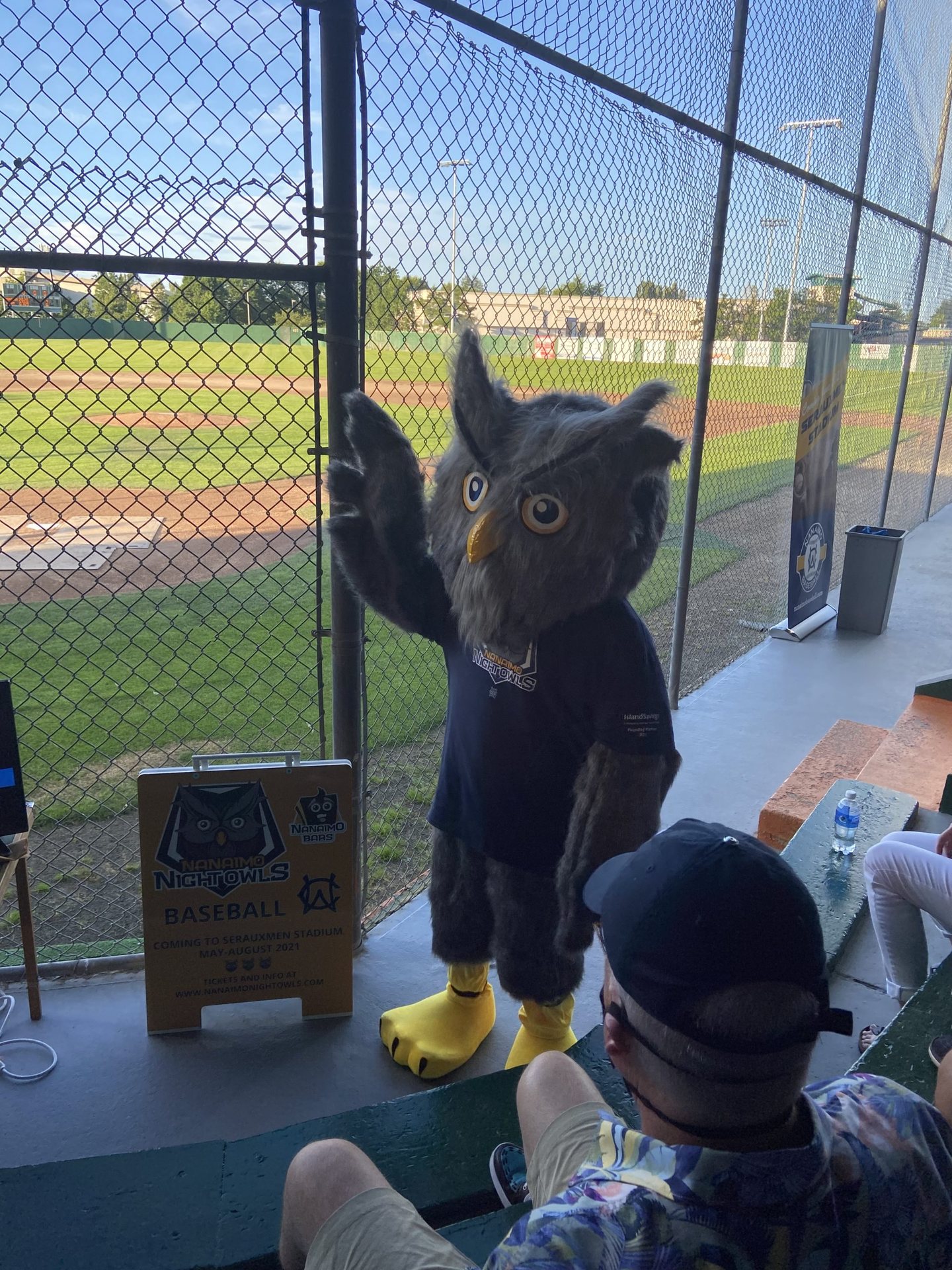 Nanaimo NightOwls