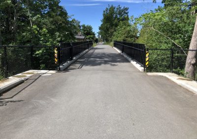 Georgia Greenway, Nanaimo, BC
