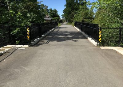 Georgia Greenway, Nanaimo, BC