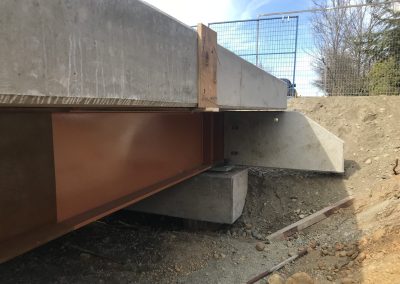 Georgia Greenway, Nanaimo, BC