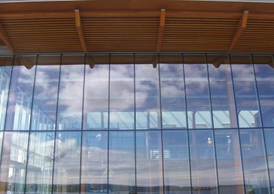 Nanaimo Cruise Ship Terminal