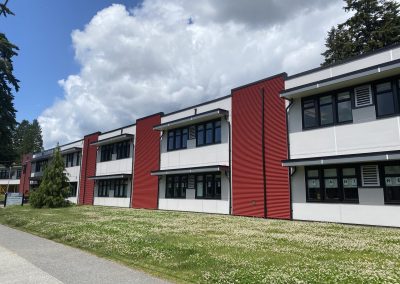 Irwin Park Elementary, 2455 Haywood Ave, West Vancouver