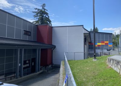 Irwin Park Elementary, 2455 Haywood Ave, West Vancouver