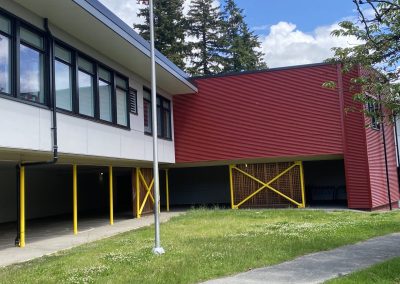 Irwin Park Elementary, 2455 Haywood Ave, West Vancouver