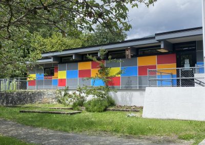 Irwin Park Elementary, 2455 Haywood Ave, West Vancouver