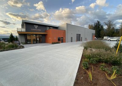 VI Granite & Quartz, Nanaimo, BC