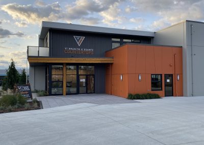 VI Granite & Quartz, Nanaimo, BC