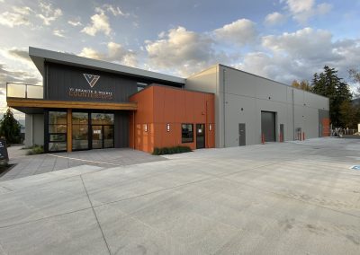 VI Granite & Quartz, Nanaimo, BC