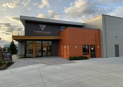 VI Granite & Quartz, Nanaimo, BC