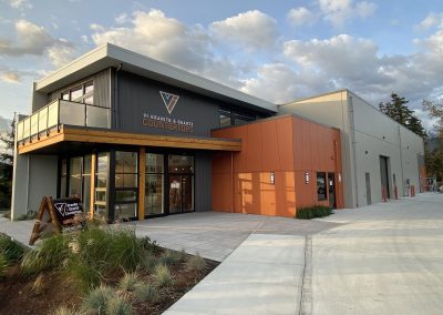 VI Granite & Quartz, Nanaimo, BC