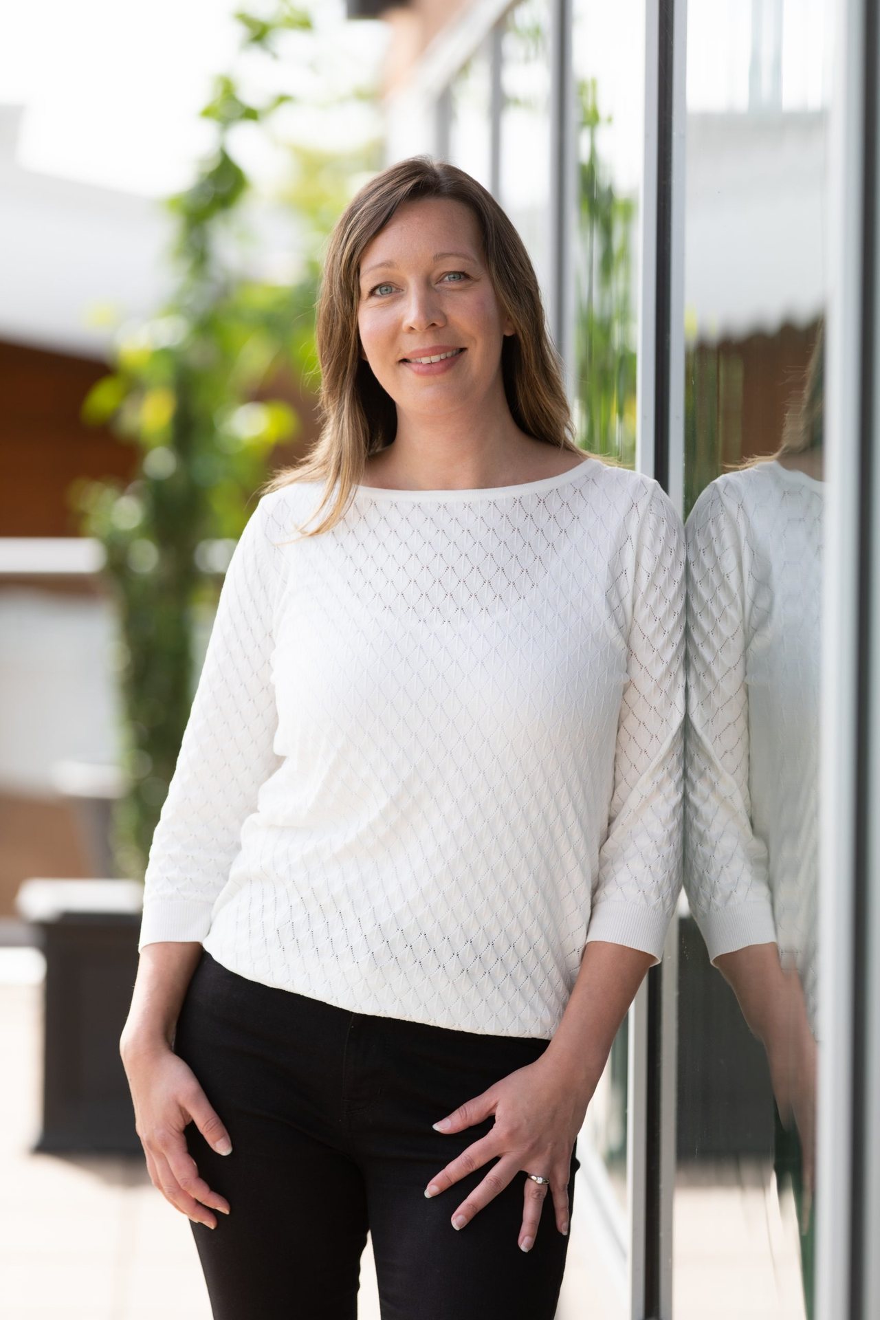 Kate Ulmer