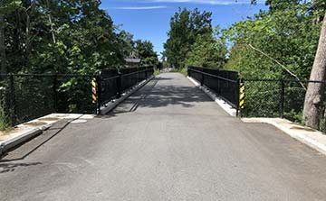 Georgia Greenway