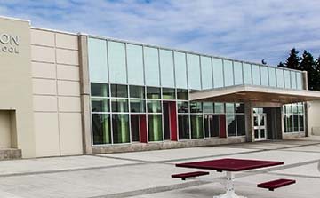 Wellington Secondary School