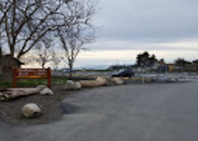 Cadboro Bay Gyro Park, Saanich, BC