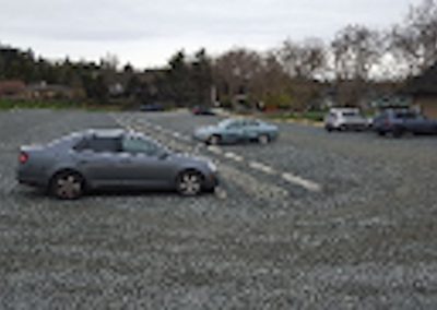 Cadboro Bay Gyro Park, Saanich, BC