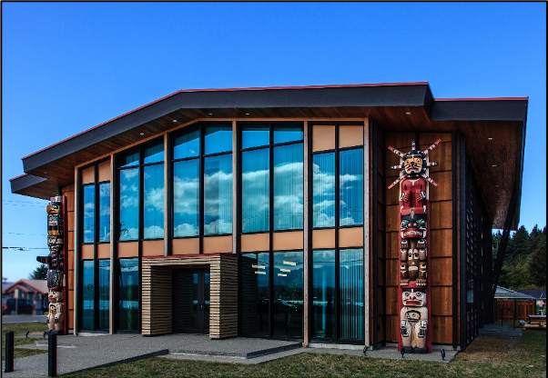 First Nations