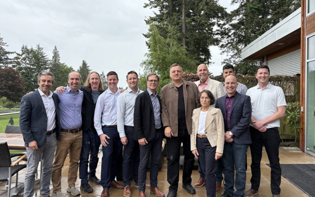 BIG NEWS from HEROLD ENGINEERING today — we’re excited to share that we’ve joined the Englobe family!