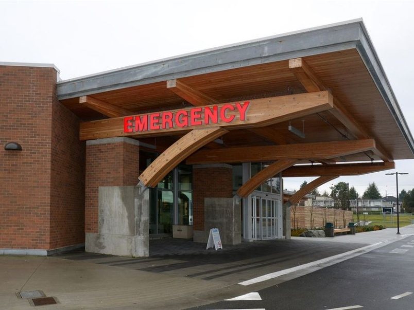 Construction on new NRGH ICU