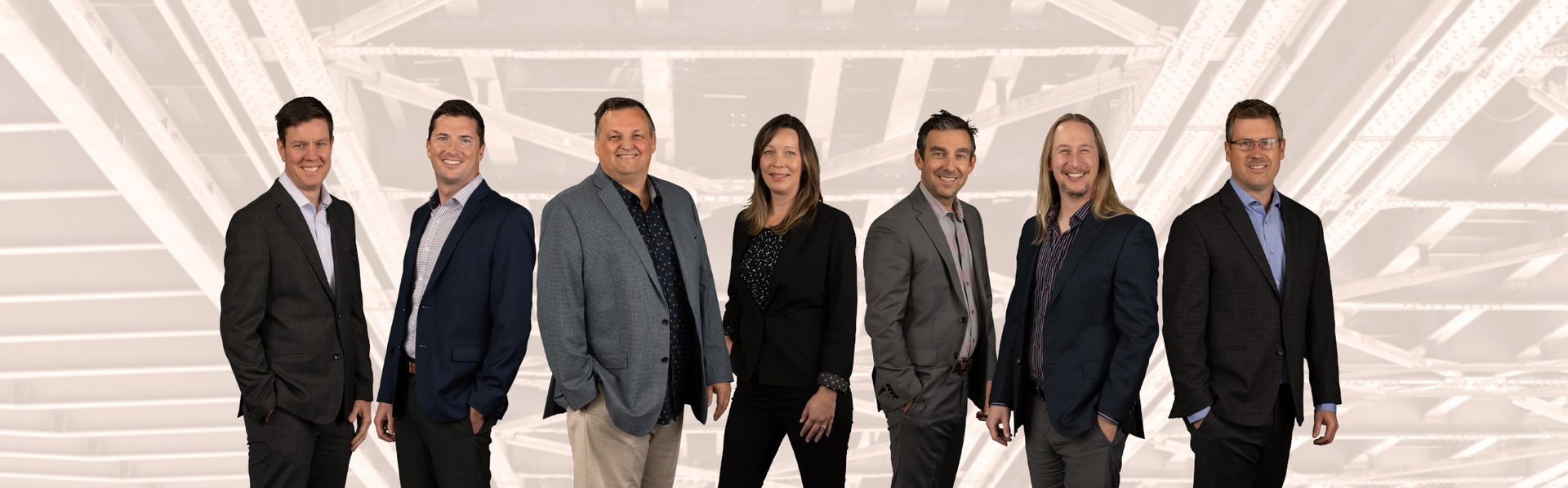 The Herold Engineering principals
